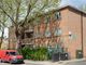 Thumbnail Flat for sale in Leighton Road, London