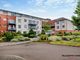 Thumbnail Flat for sale in Catherine Court, Sopwith Road, Eastleigh