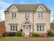 Thumbnail Detached house for sale in The Copse, Martlesham, Woodbridge