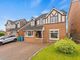 Thumbnail Detached house for sale in Letham Way, Dalgety Bay, Dalgety Bay