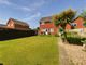 Thumbnail Detached house for sale in Millway Avenue, Roydon, Diss