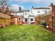 Thumbnail Semi-detached house for sale in Berners Street, Ipswich, Suffolk