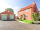Thumbnail Detached house for sale in Harford Close, Rangeworthy