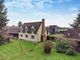 Thumbnail Detached house for sale in Stortford Road, Little Canfield, Dunmow, Essex