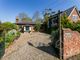 Thumbnail Detached bungalow for sale in The Street, Little Waldingfield, Sudbury