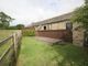 Thumbnail Detached bungalow to rent in Kettlesing, Harrogate, North Yorkshire