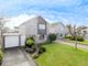 Thumbnail Detached house for sale in Polstain Crescent, Threemilestone, Truro, Cornwall