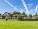 Thumbnail Detached house for sale in Wye Lea House, Bridstow, Ross-On-Wye, Herefordshire
