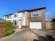 Thumbnail Semi-detached house for sale in Sunderland Road, South Shields