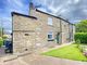 Thumbnail Cottage for sale in Croft View, High Street, Hampsthwaite