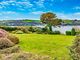 Thumbnail Bungalow for sale in Restronguet Point, Feock, Truro, Cornwall