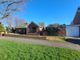 Thumbnail Detached bungalow for sale in School Road, Upper Beeding, Steyning