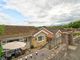 Thumbnail Bungalow for sale in Brookfield Estate, Ynysybwl, Pontypridd