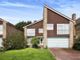 Thumbnail Detached house for sale in Brookfield Lane, Waltham Cross