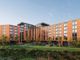 Thumbnail Flat for sale in Ford Lane, Salford