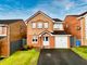 Thumbnail Detached house for sale in Wilson Wynd, Dalry