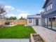 Thumbnail Detached house for sale in Cheltenham Crescent, Lee-On-The-Solent
