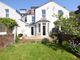 Thumbnail Terraced house to rent in 10351 Halsbury Road, Westbury Park, Bristol
