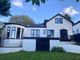Thumbnail Detached house for sale in Trees, Weyloed Lane, Chepstow