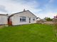 Thumbnail Detached bungalow for sale in Nathan Close, Tretherras, Newquay