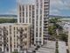 Thumbnail Flat for sale in Peregrine Point, Enfield, Greater London