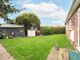 Thumbnail Detached bungalow for sale in Marlingford Road, Easton, Norwich