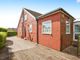 Thumbnail Semi-detached bungalow for sale in Bywell Close, Dewsbury
