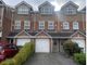 Thumbnail Town house for sale in Darent Road, St. Helens