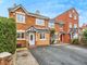 Thumbnail Detached house for sale in Tom Morgan Close, Telford