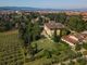 Thumbnail Villa for sale in Via Di Santa Marta, Firenze, Toscana