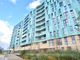 Thumbnail Flat to rent in Distel Apartments, 19 Telegraph Avenue, Greenwich, London