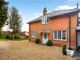 Thumbnail Detached house for sale in Cross Lane, Marlborough, Wiltshire