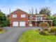 Thumbnail Detached house for sale in Bali Hai, The Common, Wellington Heath, Ledbury, Herefordshire