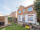 Thumbnail Detached house for sale in Gilpin Street, Peterborough