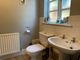 Thumbnail Detached house to rent in Dark Lane, Hallow, Worcester