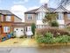 Thumbnail Semi-detached house for sale in Northumberland Avenue, Isleworth
