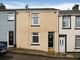 Thumbnail Terraced house for sale in Kimberley Terrace, Georgetown, Tredegar