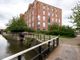 Thumbnail Flat for sale in Heritage Way, Wigan