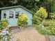 Thumbnail Detached bungalow for sale in Main Road, Hatcliffe