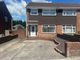 Thumbnail Semi-detached house for sale in Sandringham Close, Barry