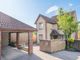 Thumbnail Detached house for sale in Ludlow Court, Willsbridge, Bristol