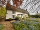 Thumbnail Detached house for sale in East Church Street, Kenninghall, Norwich