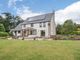 Thumbnail Detached house for sale in Highlandman Station, By Crieff