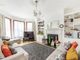 Thumbnail Terraced house for sale in Ellesmere Road, London