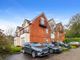 Thumbnail Flat for sale in Folleys Place, Loudwater, High Wycombe