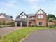 Thumbnail Detached house for sale in Heatherleigh, Caldy, Wirral