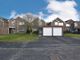 Thumbnail Detached house for sale in Ropley Close, Tadley