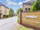 Thumbnail Town house for sale in Reigate Hill, Reigate, Surrey