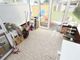 Thumbnail Terraced house for sale in Gelsthorpe Road, Collier Row