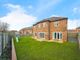 Thumbnail Detached house for sale in Trafalgar Close, Morpeth